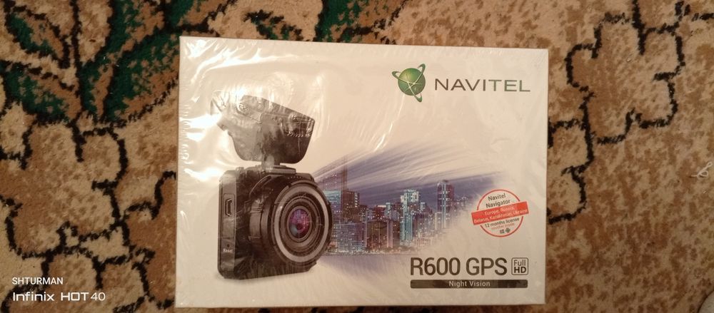 Видео регистратор