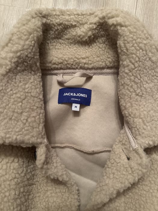 Jack and Jones Зимно яке