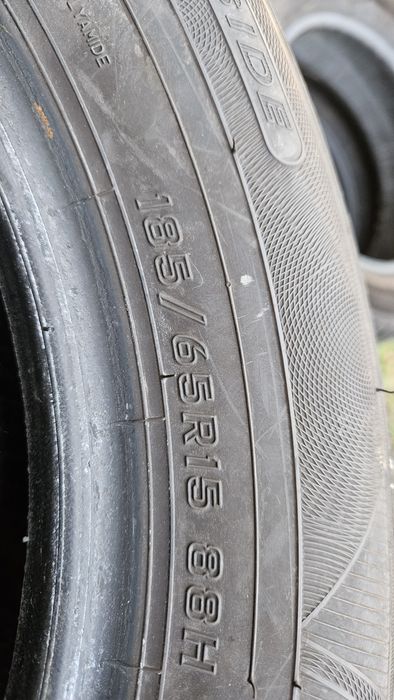 Гуми 185 65 15 фалкен