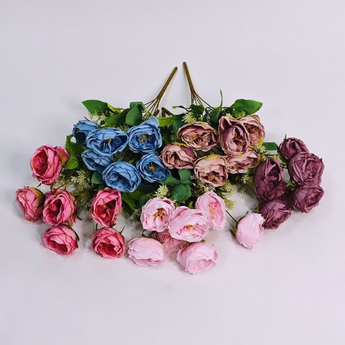 Искусственный цветы и деревья перевозим из Китая