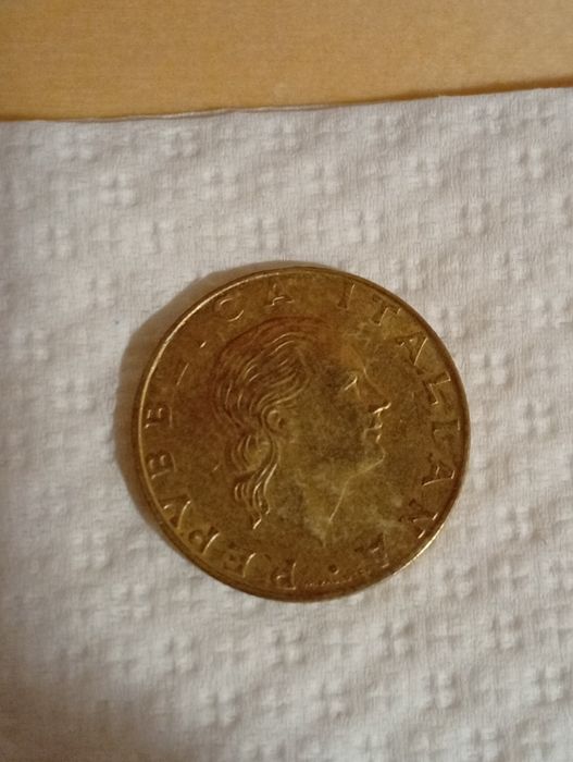 Moneda pt colectionari