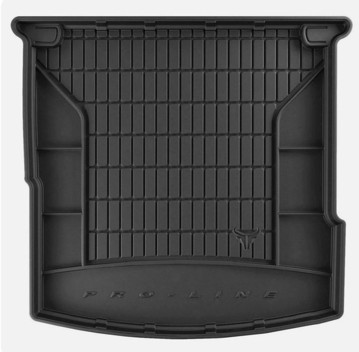 Постелки за багажник за Mercedes GLE SUV или GLS след 2015