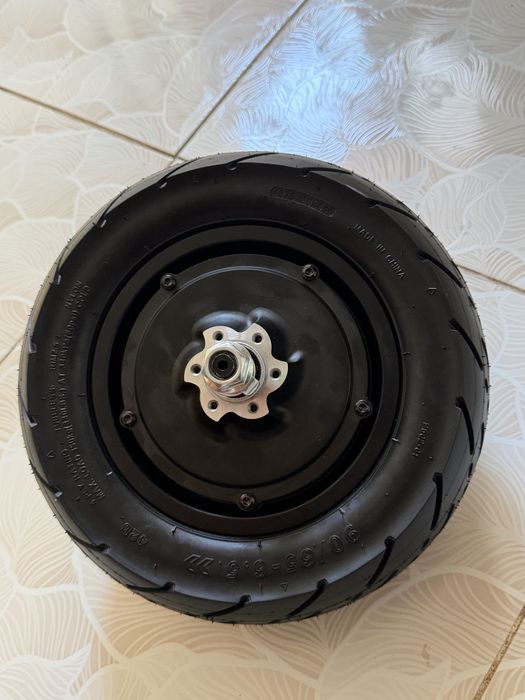 Motor Kukirin G4