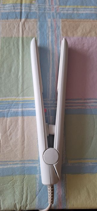 Сгъваем сешоар и преса комплект