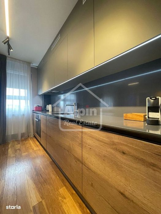 Apartament Finisaje Calitative I Tractorul Coresi