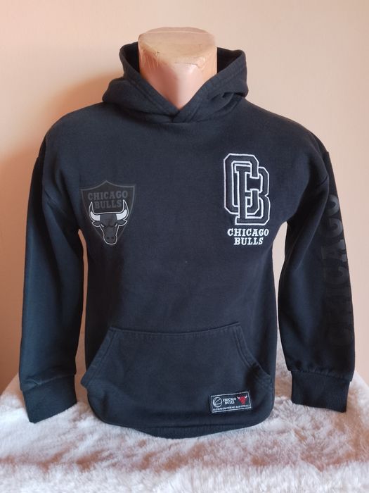 Hanorac Copii NBA Chicago Bulls