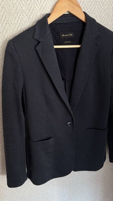 Дамски блейзър Massimo Dutti размер 40