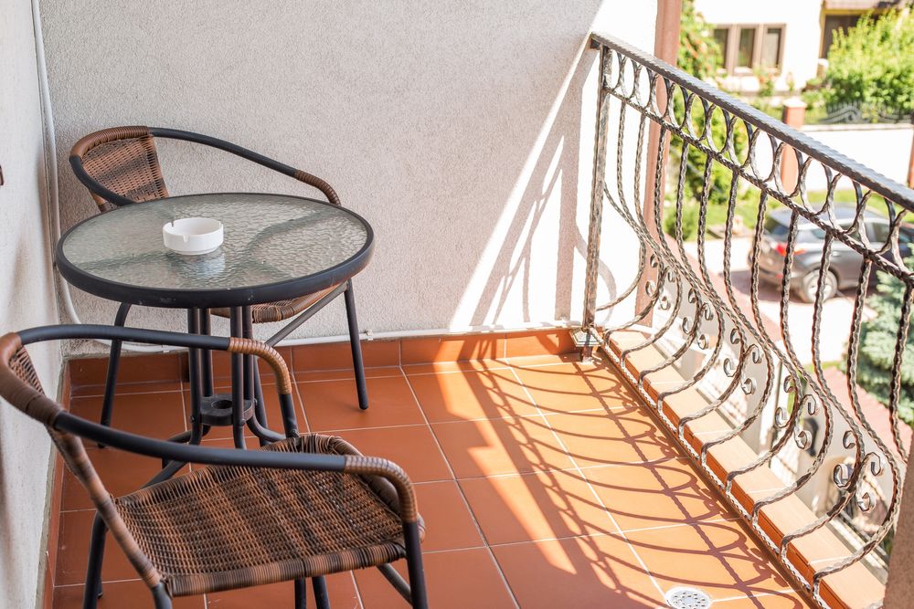 Complex Azar Galați ,camere de închiriat regim hotelier 3 ***