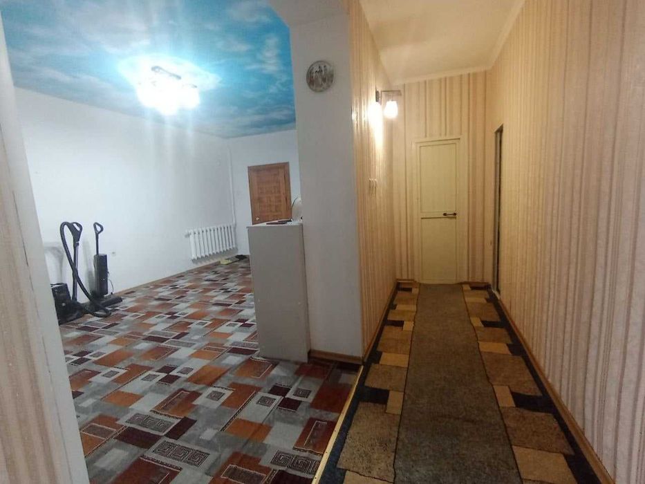 Продвется Дом в Мичурино