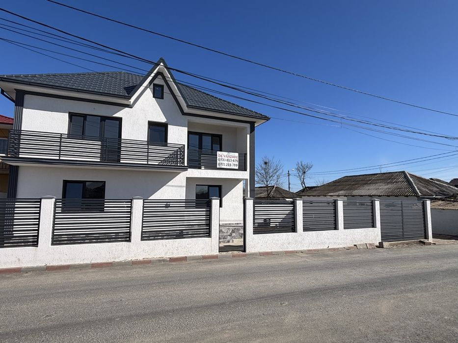 Proprietar Vand Vila in Orasul Navodari