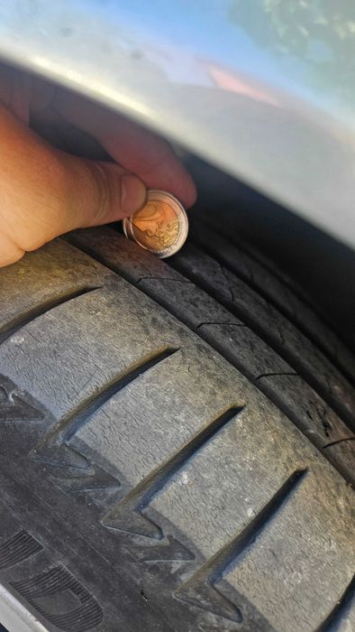 Bridgestone Turanza Runflat 225/45/R17