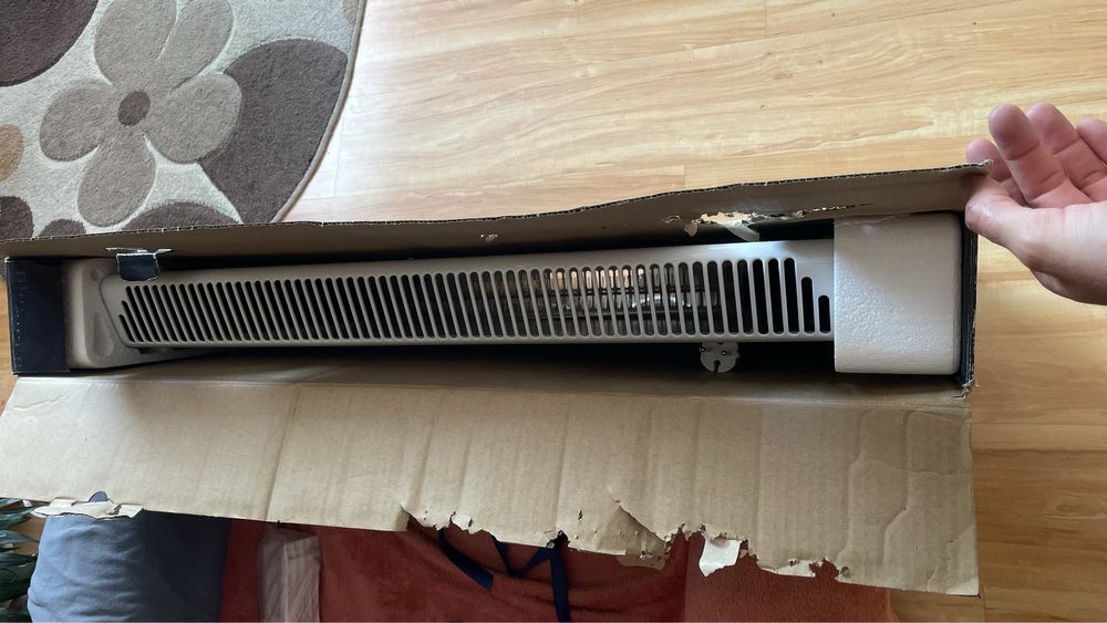 Конвектор DeLonghi HCX9120E