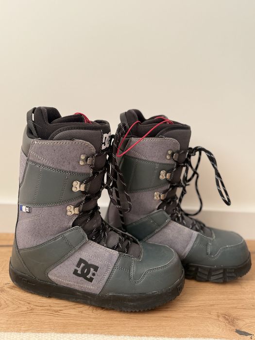 Сноуборд обувки DC Phase