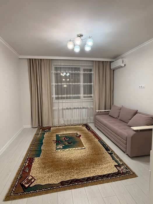 Сдача квартиры в аренду