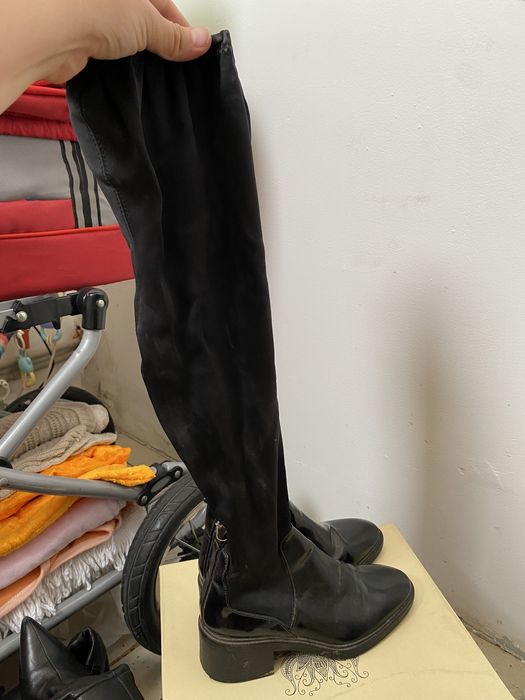 Обувь демисезонные