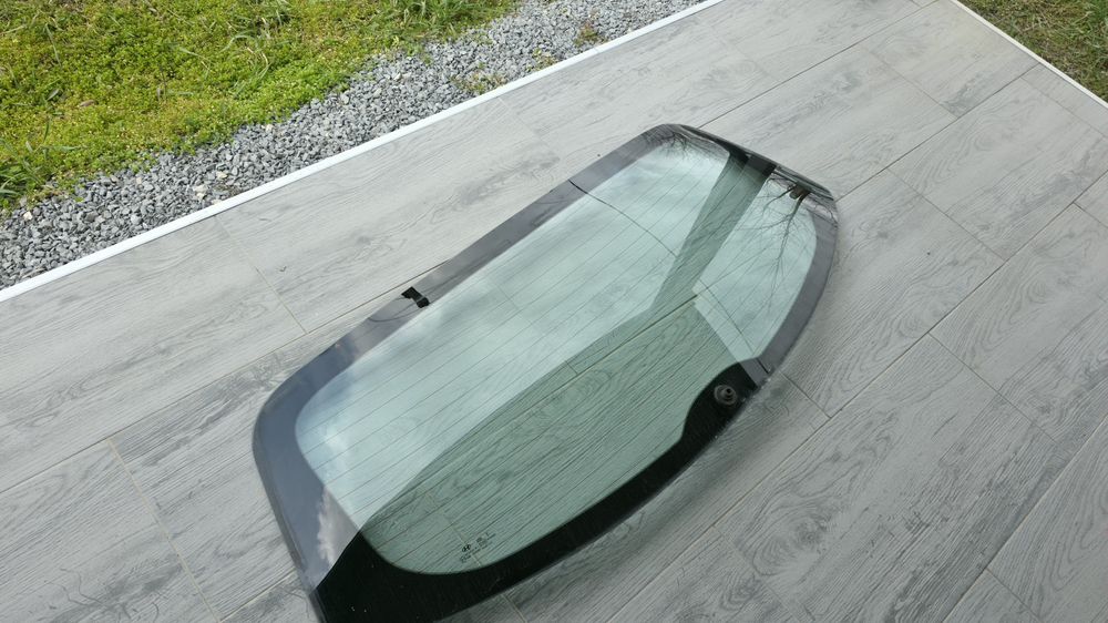 Хюндай Кона Спойлер заден къпак