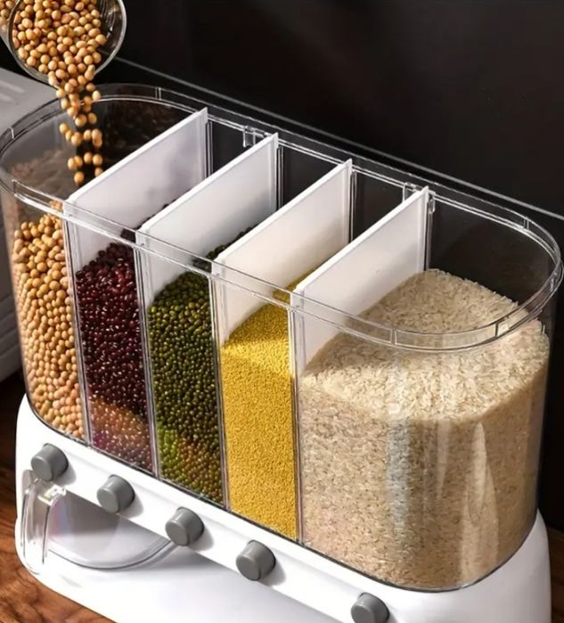 Контейнер для круп