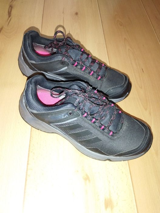 Adidas Terrex GorTex н.38, 23.5 см