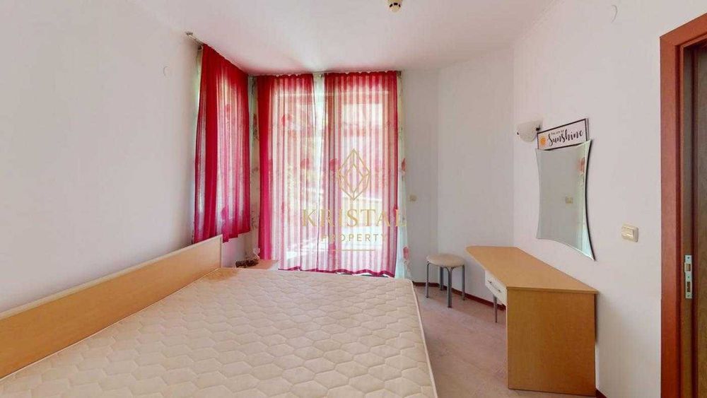 Продава се Двустаен апартамент в с. Кошарица, Област Бургас - 66 кв.м за 1046 €/кв.м - Снимка #12