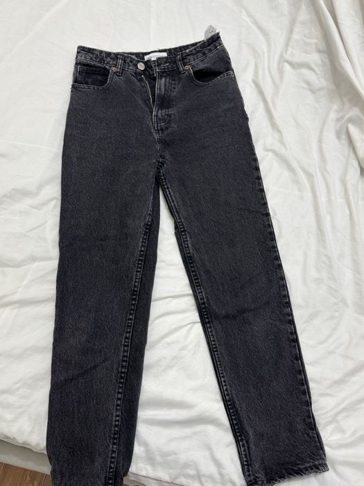 Разгрузка гардероба