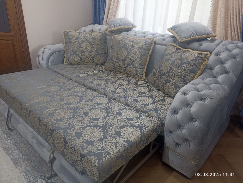 Мебель для гостиной