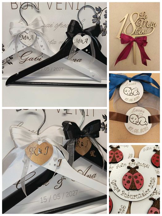 Cadouri personalizate