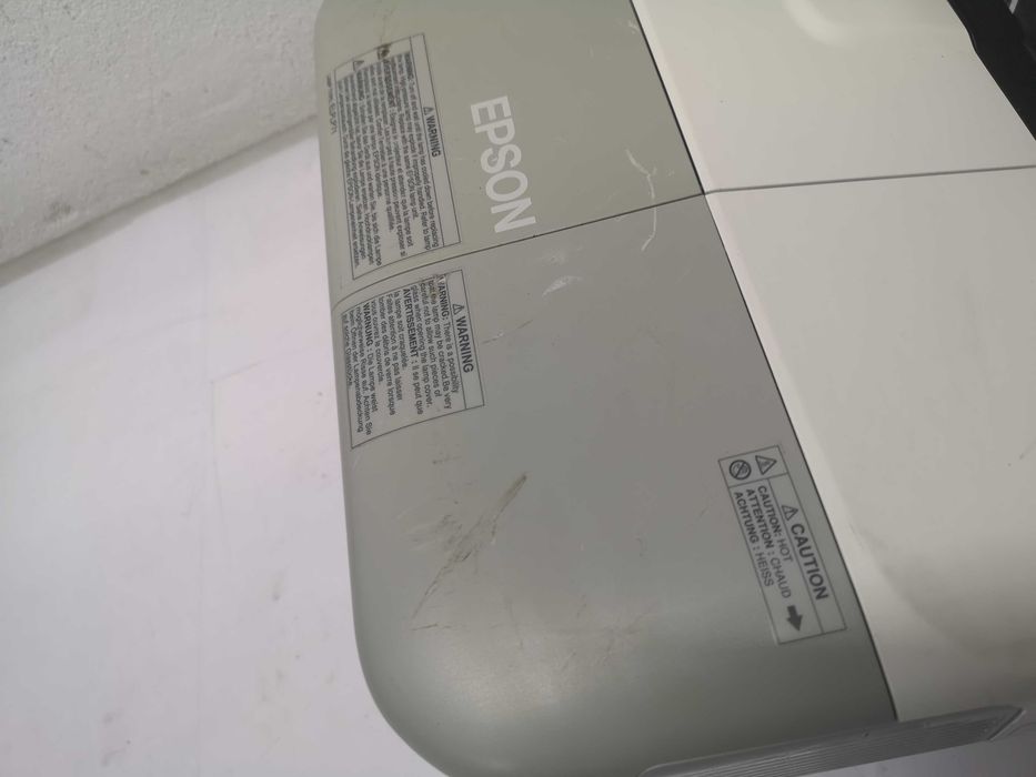 Проектор - EPSON H456B