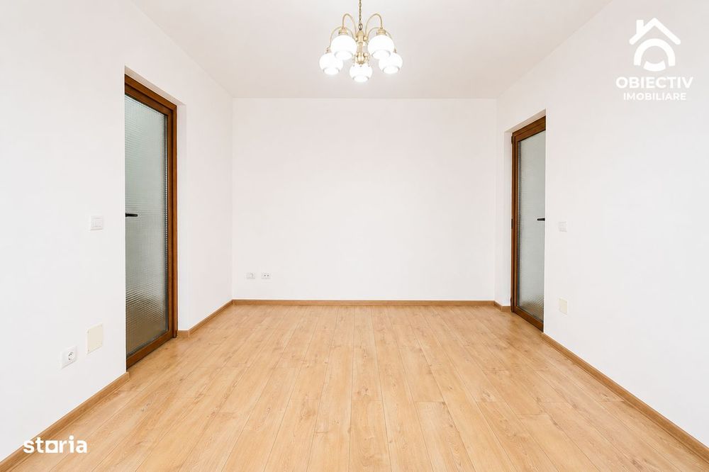 Apartament 2 camere ETAJ 1 Maratei RENOVAT
