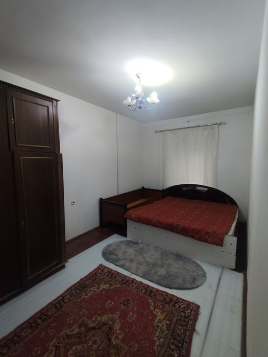 Аренда Квартира 4 хона 1 етаж Метро Беруний