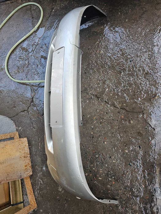 Бампер передний Калина 1