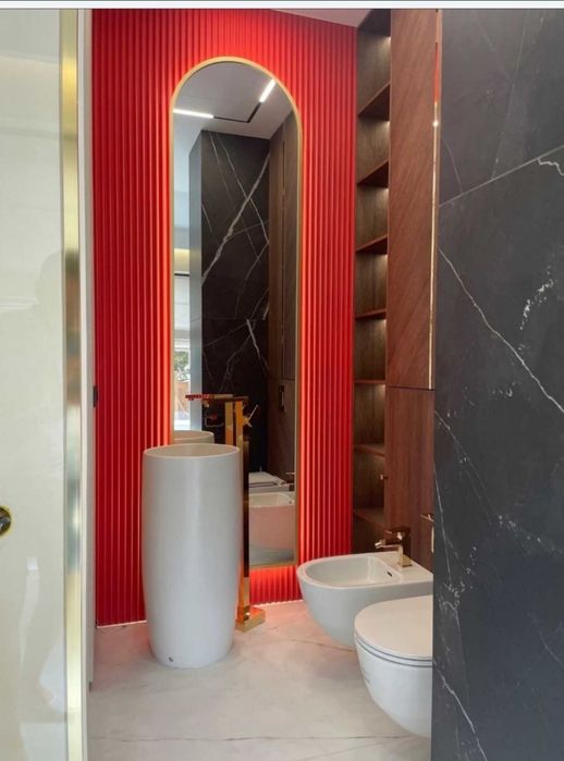 Ремонт с мебелью