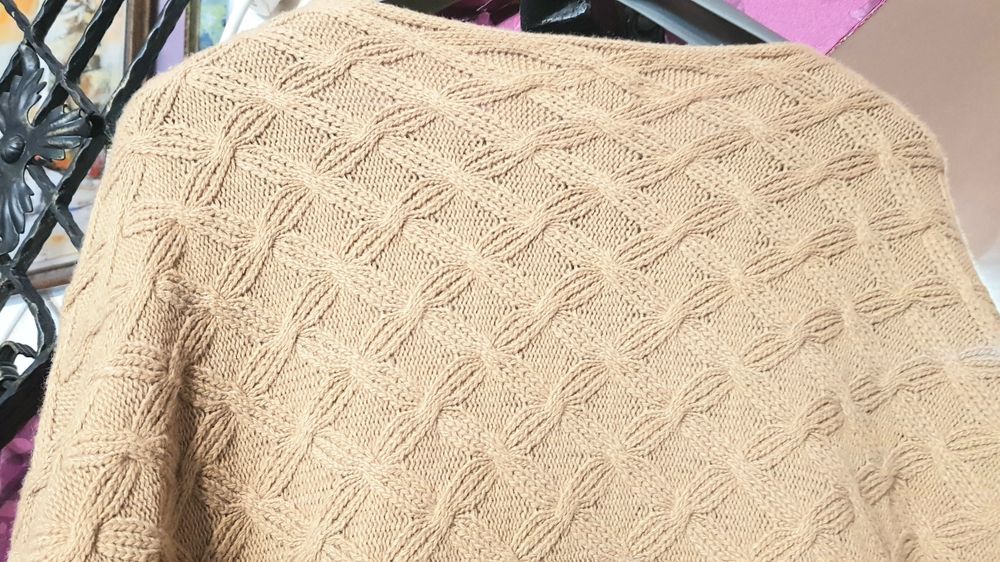 Massimo Dutti пуловер