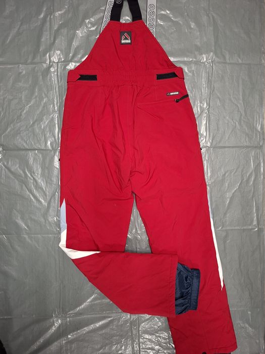 Ски гащеризон aesse gore-tex