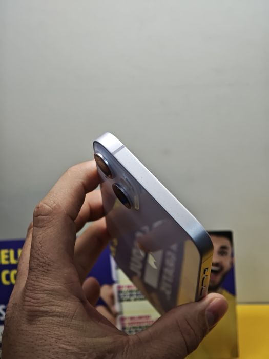 iPhone 14 Plus 256 Gb