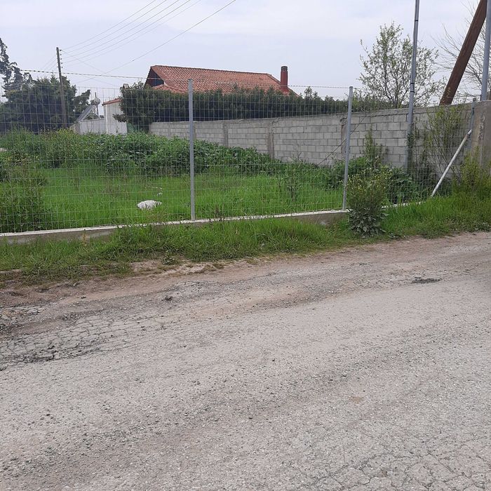 Продавам нова сглобяема къща   52 кв.м.  две спални 4х4 хол с кухня 4х6 баня с тоалетна18000 евро.