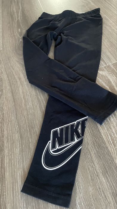 Nike 10-12г момиче