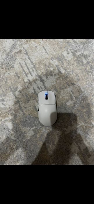 мышь VXE R1 se+