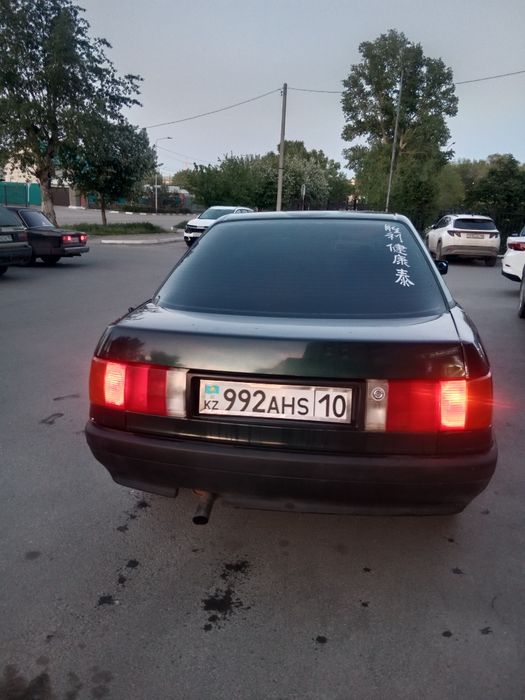 Продам аауди 80 в3