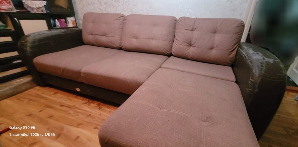 диван раскладной