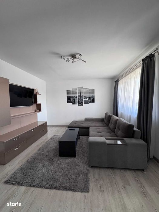 CasaVila de inchiriat - 750 euro