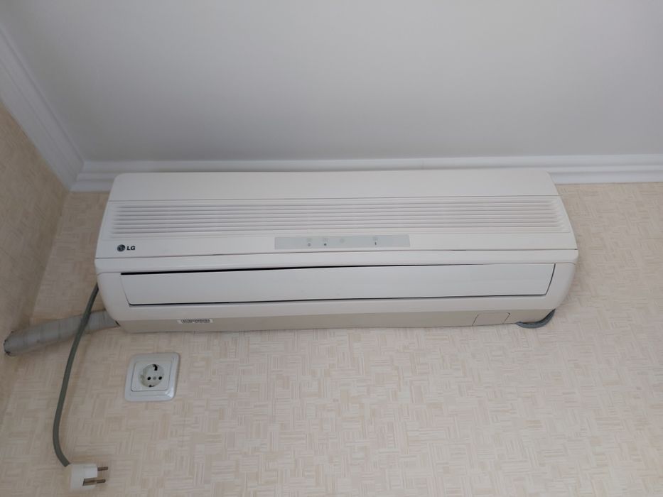 Внутрений блок LG