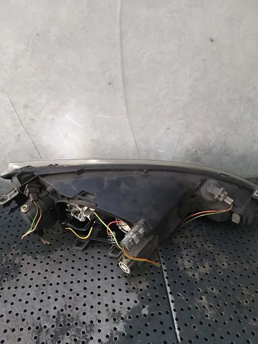 Far stanga peugeot 206 9628666880 6204s9087275