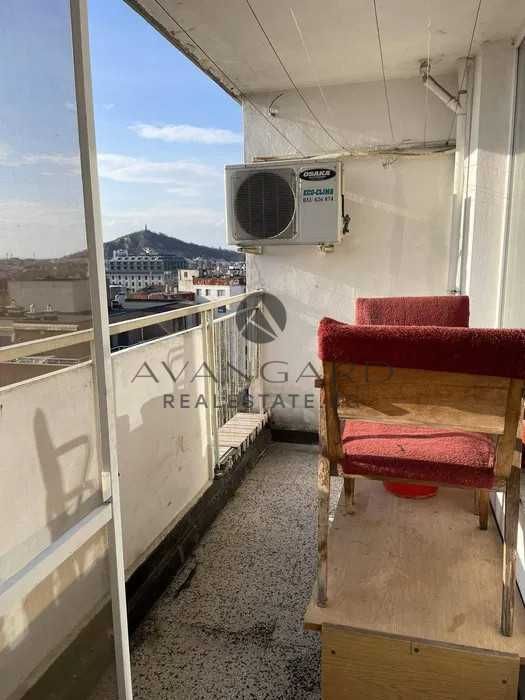 Продава се Двустаен апартамент в Пловдив, Кючук Париж - 83 кв.м за 1428 €/кв.м - Снимка #12