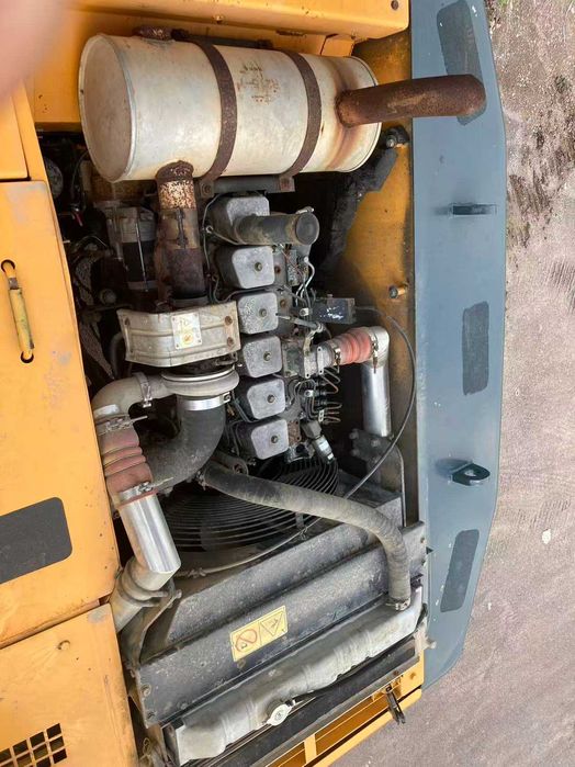 Hyundai R225LVS 2019 г.