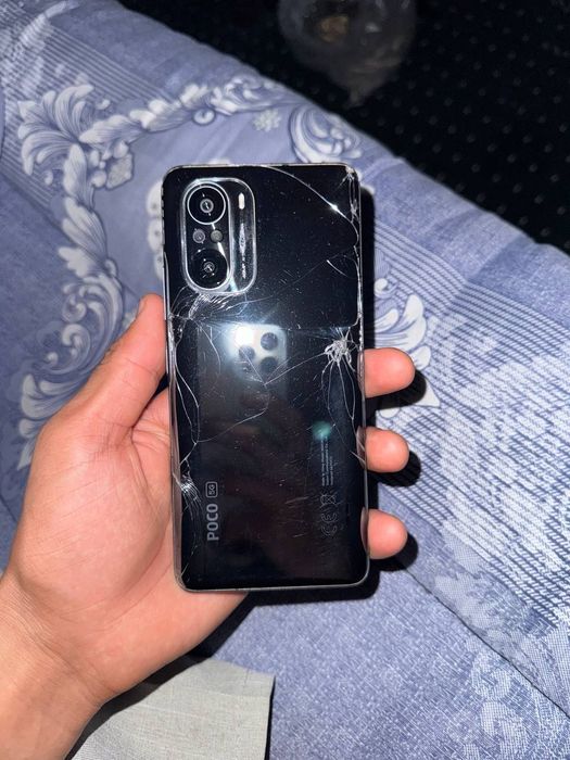 Poco f3 128 tali