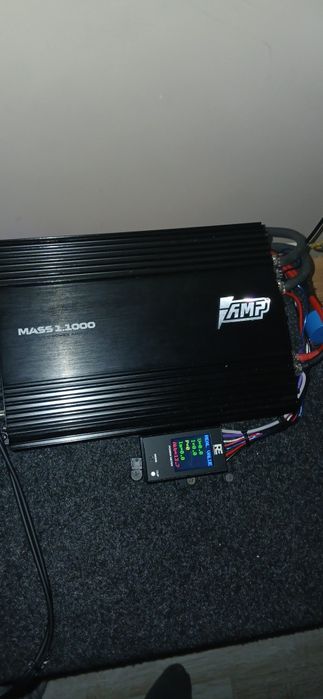 Продам AMP 1.1000