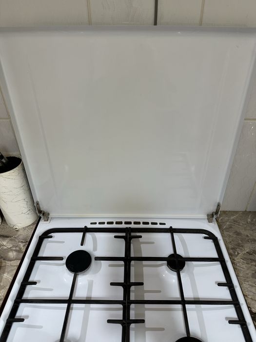 Продам Газовая плиту
