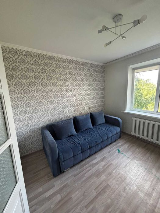 Продам 3-х комнатную квартиру