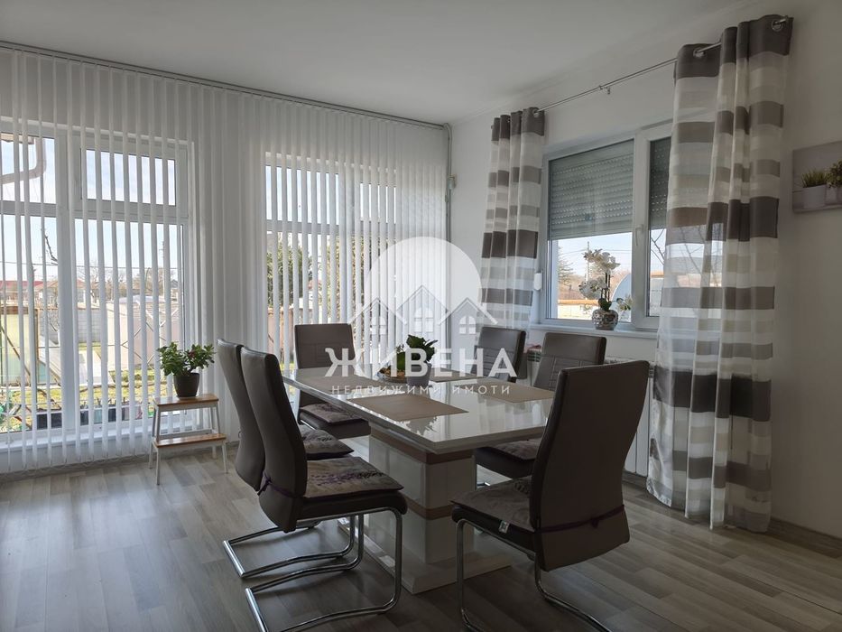 Продава се Къща в с. Соколово, Област Добрич - 146 кв.м за 1679 €/кв.м - Снимка #3