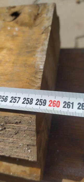 Лиственница, три доски.